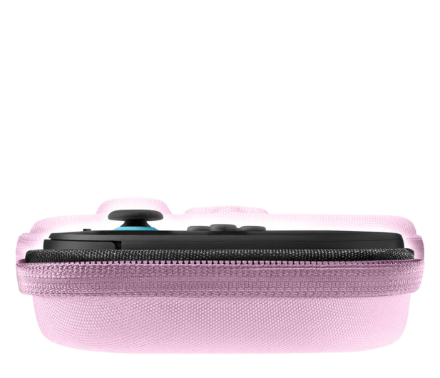 YAXO TAHOE Cool Edition do NS/NS2 Litchi Pink - 1373139 - zdjęcie 6